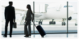 Airport Transfers - Tunbridge Wells Airport Taxis