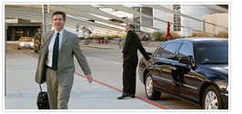 Meet and Greet - Tunbridge Wells Airport Taxis