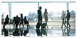corporate travel, tunbridge wells airport taxi