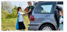 school runs, tunbridge wells airport taxi