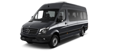 Minicoach Mercedes - Tunbridge Wells Airport Taxis