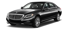 Mercedes S Class - Tunbridge Wells Airport Taxis
