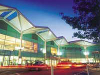 Birmingham Airport - Tunbridge Wells Airport Taxis