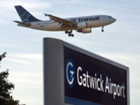 Gatwick Airport - Tunbridge Wells Airport Taxis