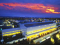 Glasgow Airport - Tunbridge Wells Airport Cars