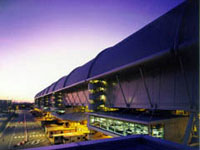 Heathrow Airport - Tunbridge Wells Airport Taxis