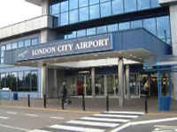 London City Airport - Tunbridge Wells Airport Taxis