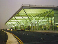 Stansted Airport, tunbridge wells airport taxi