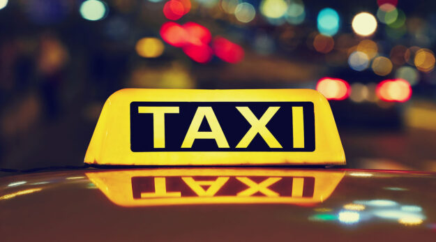 Taxi